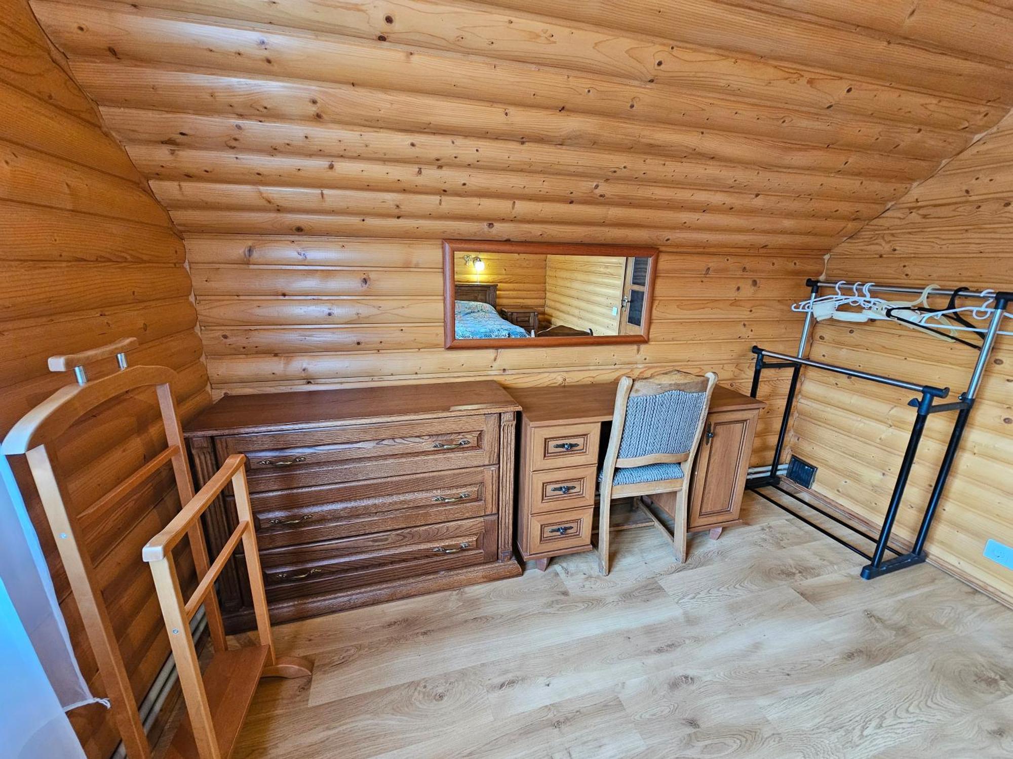 Guesthouse Kolo Druziv Tatariw Exterior foto