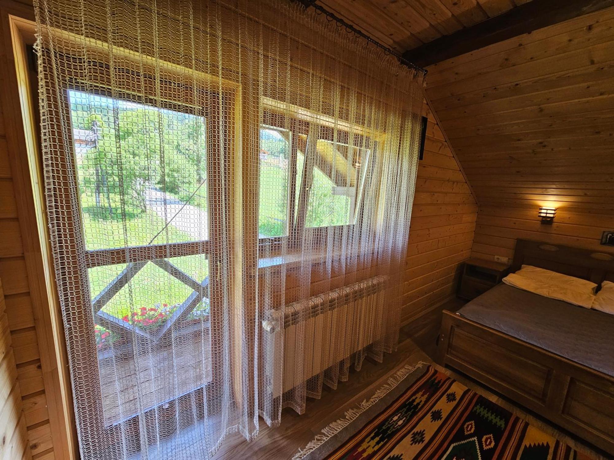 Guesthouse Kolo Druziv Tatariw Exterior foto