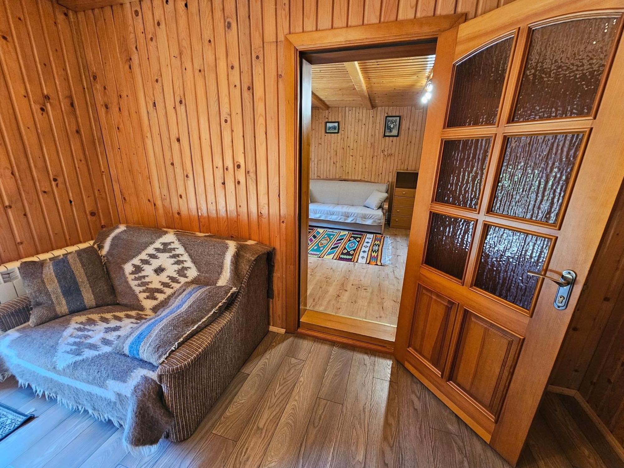 Guesthouse Kolo Druziv Tatariw Exterior foto
