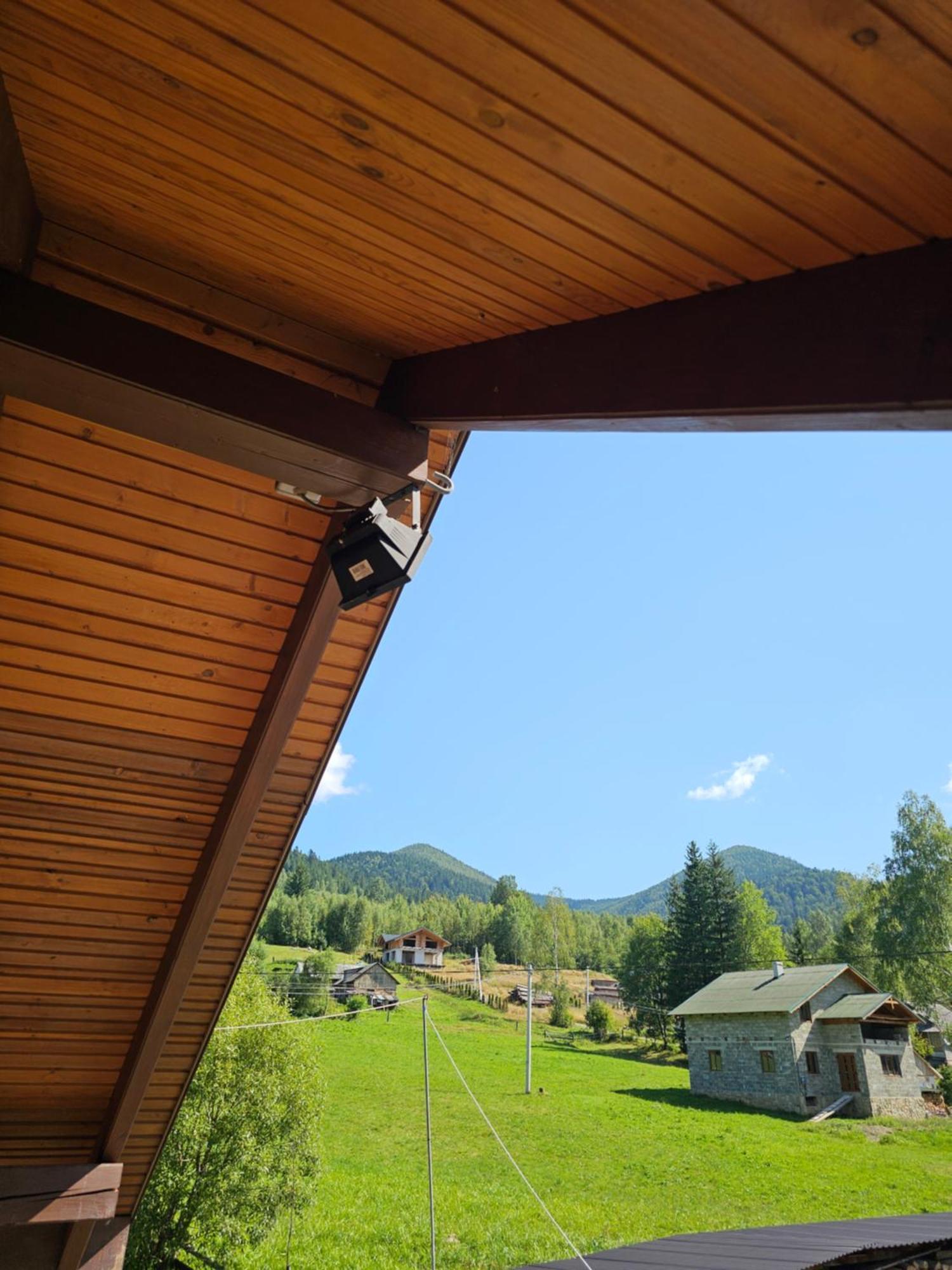 Guesthouse Kolo Druziv Tatariw Exterior foto